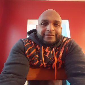 Meet your Posher, Rafael